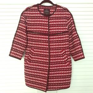VINTAGE Heavy Woven Jacket